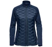 Stormtech Womens/Ladies Boulder Thermal Padded Jacket PC4454