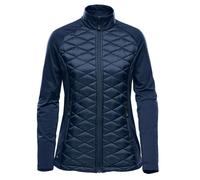 Stormtech Womens/Ladies Boulder Thermal Soft Shell Jacket BC5674