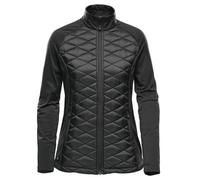 Stormtech Womens/Ladies Boulder Thermal Soft Shell Jacket BC5674