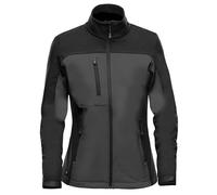 Stormtech Womens/Ladies Cascades Soft Shell Jacket PC4474