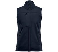 Stormtech Women's Cascades Softshell Body Warmer in Navy | Size: XS Stormtech Navy XS