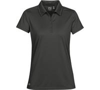 Stormtech Womens/Ladies Eclipse H2X-Dry Pique Polo / N/A N/A BC3887