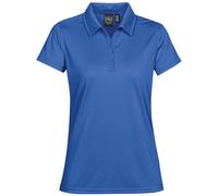 Stormtech Womens/Ladies Eclipse Piqué Polo Shirt / N/A N/A PC4458