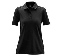 Stormtech Womens/Ladies Endurance HD Polo Shirt / N/A N/A PC4579