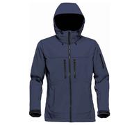 Epsilon 2 Hooded Soft Shell Jacket Stormtech Dark Navy L