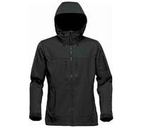 Stormtech Womens/Ladies Epsilon 2 Hooded Soft Shell Jacket PC4488