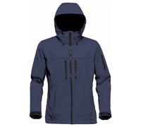 Stormtech Womens/Ladies Epsilon 2 Hooded Soft Shell Jacket PC4488