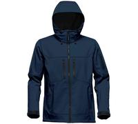 Stormtech Womens/Ladies Epsilon 2 Soft Shell Jacket / N/A N/A RW8089