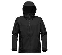 Stormtech Womens/Ladies Epsilon 2 Soft Shell Jacket RW8089