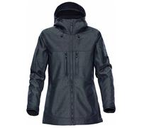 Stormtech Womens/Ladies Epsilon 2 Twill Soft Shell Jacket PC4546