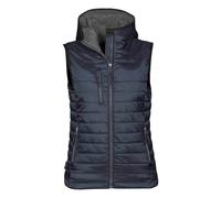 Stormtech Women's Gravity Body Warmer in Navy | Size: Medium Stormtech Navy M