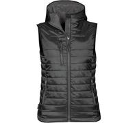 Gravity Thermal Body Warmer Stormtech Jet Black XL