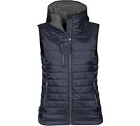 Stormtech Women's Gravity Thermal Body Warmer in Navy | Size: Medium Stormtech Navy M