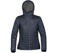 Stormtech Women's Gravity Thermal Padded Jacket in Navy | Size: XL Stormtech Navy XL