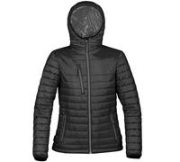 Gravity Thermal Padded Jacket Stormtech Black XL