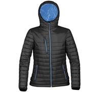 Stormtech Women's Gravity Thermal Padded Jacket in Black | Size: Medium Stormtech Black M
