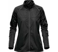 Stormtech Womens/Ladies Greenwich Lightweight Soft Shell Jacket RW8091