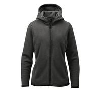 Stormtech Womens/Ladies Medusa Fleece Full Zip Hoodie RW9878