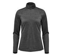 Stormtech Womens/Ladies Milano Quarter Zip Fleece Top RW10876