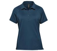 Stormtech Womens/Ladies Milano Sports Polo Shirt PC5017