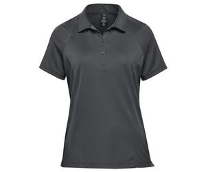 Stormtech Womens/Ladies Milano Sports Polo Shirt PC5017
