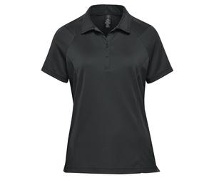 Stormtech Womens/Ladies Milano Sports Polo Shirt PC5017