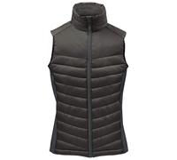 Stormtech Women's Montserrat Thermal Gilet in Jet Black | Size: Small Stormtech Jet Black S