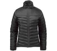 Montserrat Thermal Padded Jacket Stormtech Jet Black XL