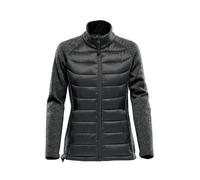 Stormtech Womens/Ladies Narvik Padded Jacket RW8699