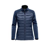 Stormtech Womens/Ladies Narvik Padded Jacket RW8699