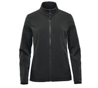 Stormtech Womens/Ladies Narvik Soft Shell Jacket BC5140