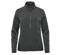 Stormtech Womens/Ladies Narvik Soft Shell Jacket PC5025