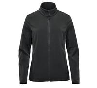 Stormtech Womens/Ladies Narvik Soft Shell Jacket PC5025