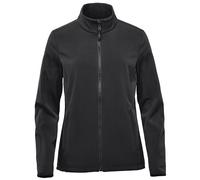 Stormtech Womens/Ladies Narvik Soft Shell Jacket RW8769