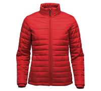 Stormtech Womens/Ladies Nautilus Jacket / N/A N/A BC4126