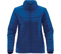 Nautilus Jacket Stormtech Blue S