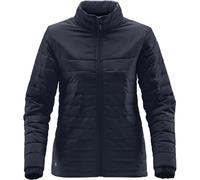 Stormtech Womens/Ladies Nautilus Jacket / N/A N/A BC4126