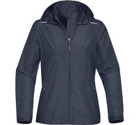 Stormtech Womens/Ladies Nautilus Performance Shell Jacket / N/A N/A BC3882