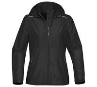 Stormtech Womens/Ladies Nautilus Performance Soft Shell Jack PC4470