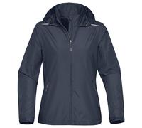 Stormtech Womens/Ladies Nautilus Performance Soft Shell Jack PC4470