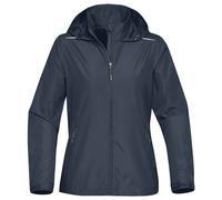 Stormtech Womens/Ladies Nautilus Performance Soft Shell Jack RW11025
