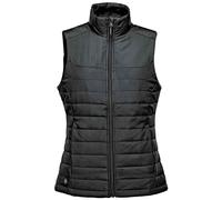 Stormtech Womens/Ladies Nautilus Quilted Body Warmer / N/A N/A PC4475