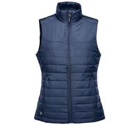 Stormtech Womens/Ladies Nautilus Quilted Body Warmer / N/A N/A PC4475