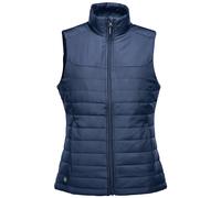 Stormtech Womens/Ladies Nautilus Quilted Gilet / N/A N/A RW8088