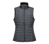 Stormtech Womens/Ladies Nautilus Quilted Gilet RW8088