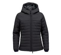 Stormtech Womens/Ladies Nautilus Quilted Hooded Jacket / N/A N/A PC5439