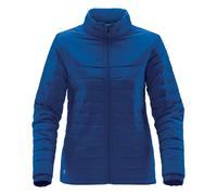 Stormtech Womens/Ladies Nautilus Quilted Jacket BC5334