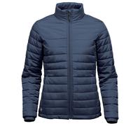 Stormtech Womens/Ladies Nautilus Quilted Padded Jacket / N/A N/A PC4479