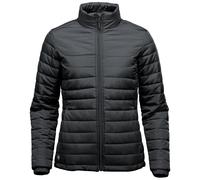 Stormtech Womens/Ladies Nautilus Quilted Padded Jacket / N/A N/A PC4479