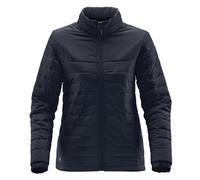 Stormtech Womens/Ladies Nautilus Quilted Pongee Jacket RW9312